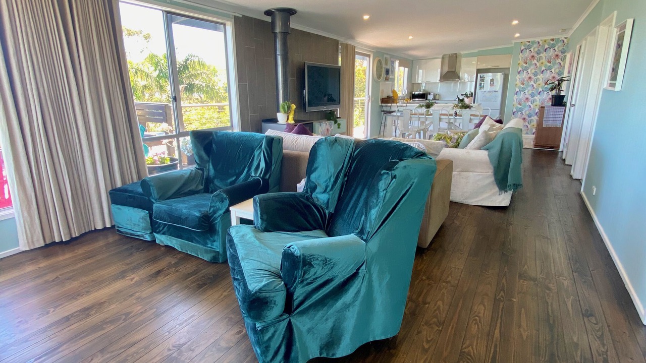 Photo of Livingroom in San Remo
