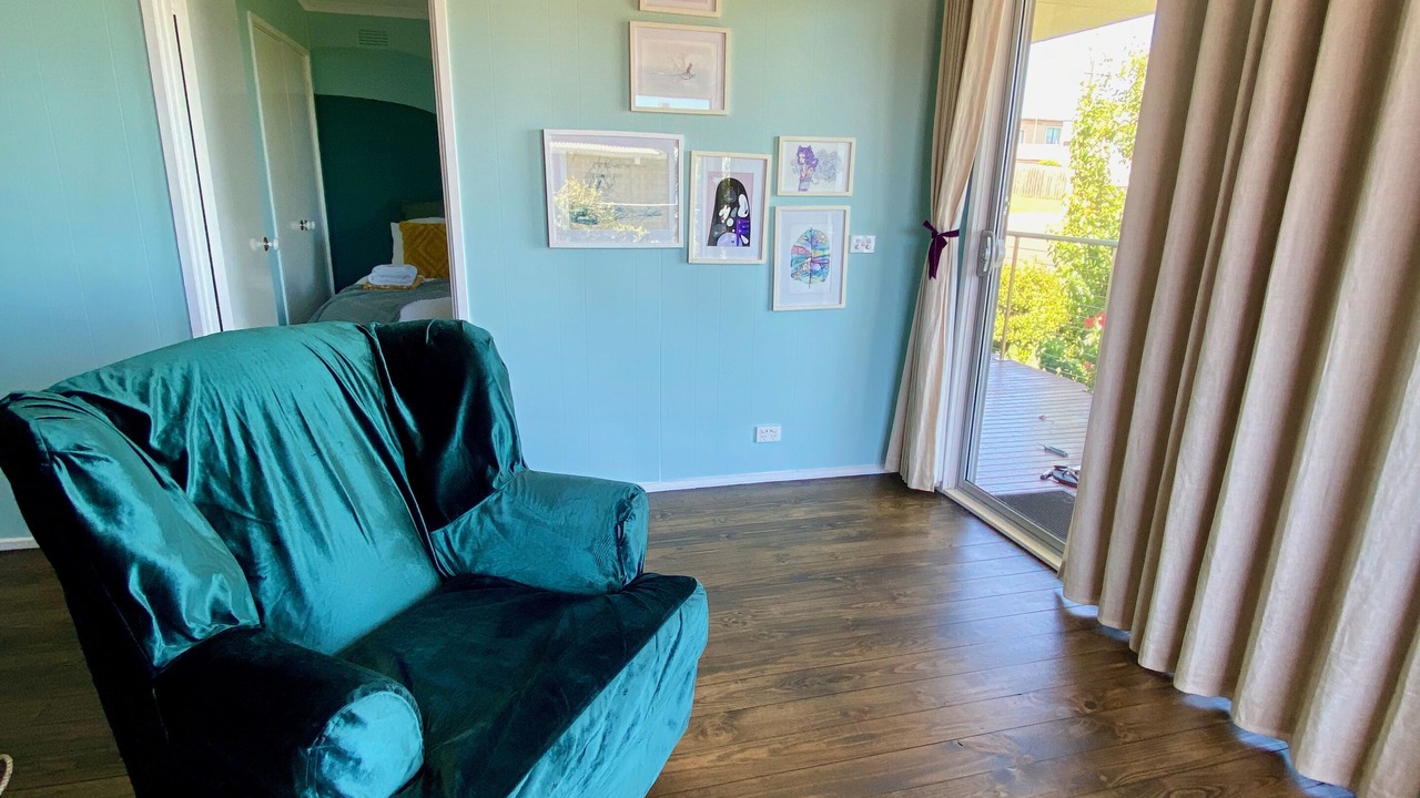 Photo of Bedroom in San Remo