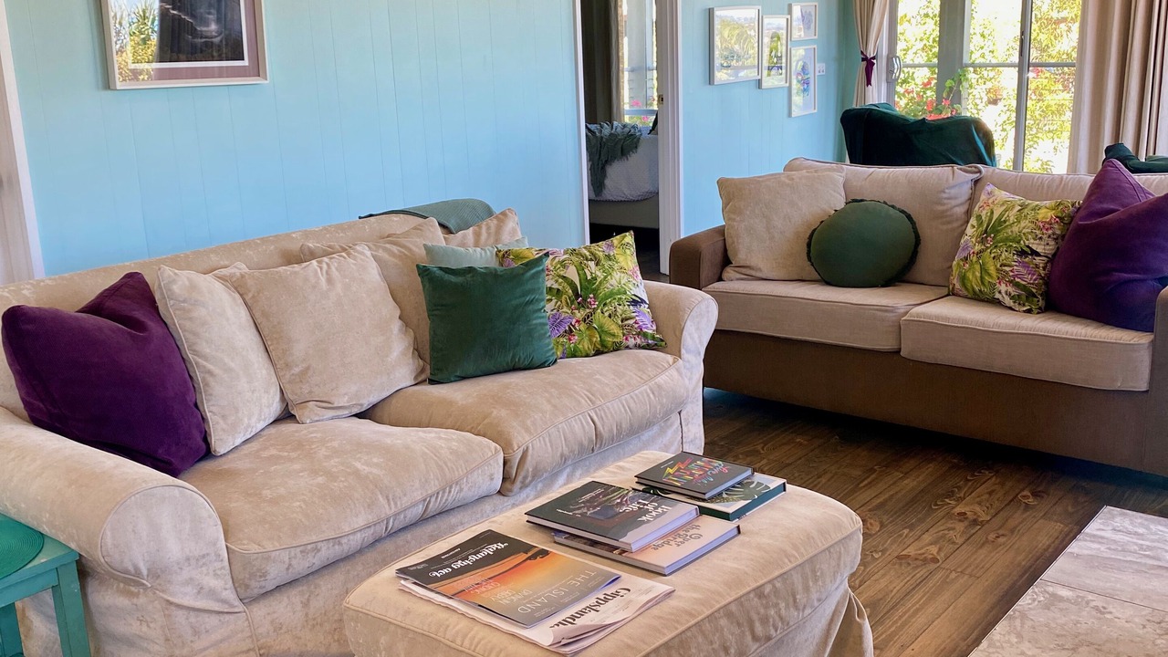 Photo of Livingroom in San Remo
