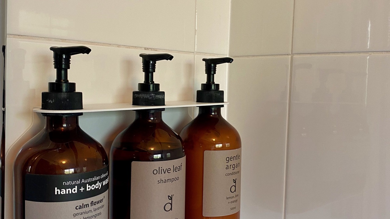 Photo of Bathroom in San Remo