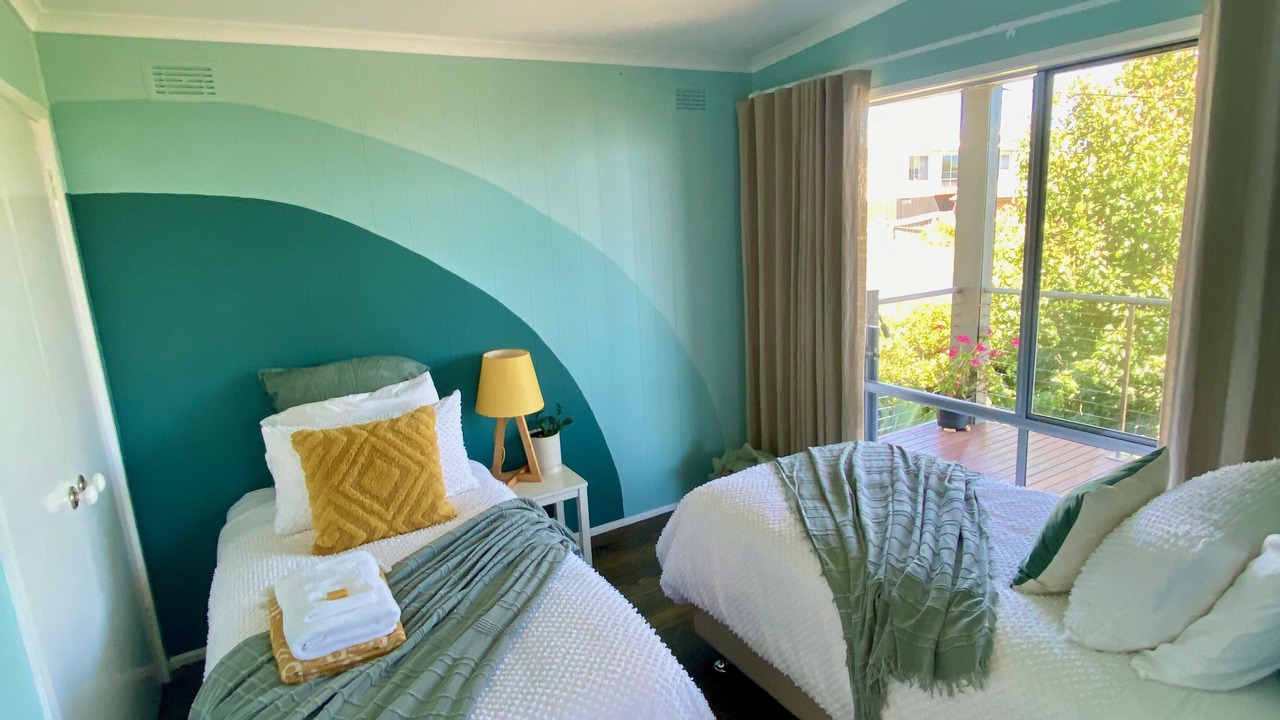 Photo of Bedroom in San Remo
