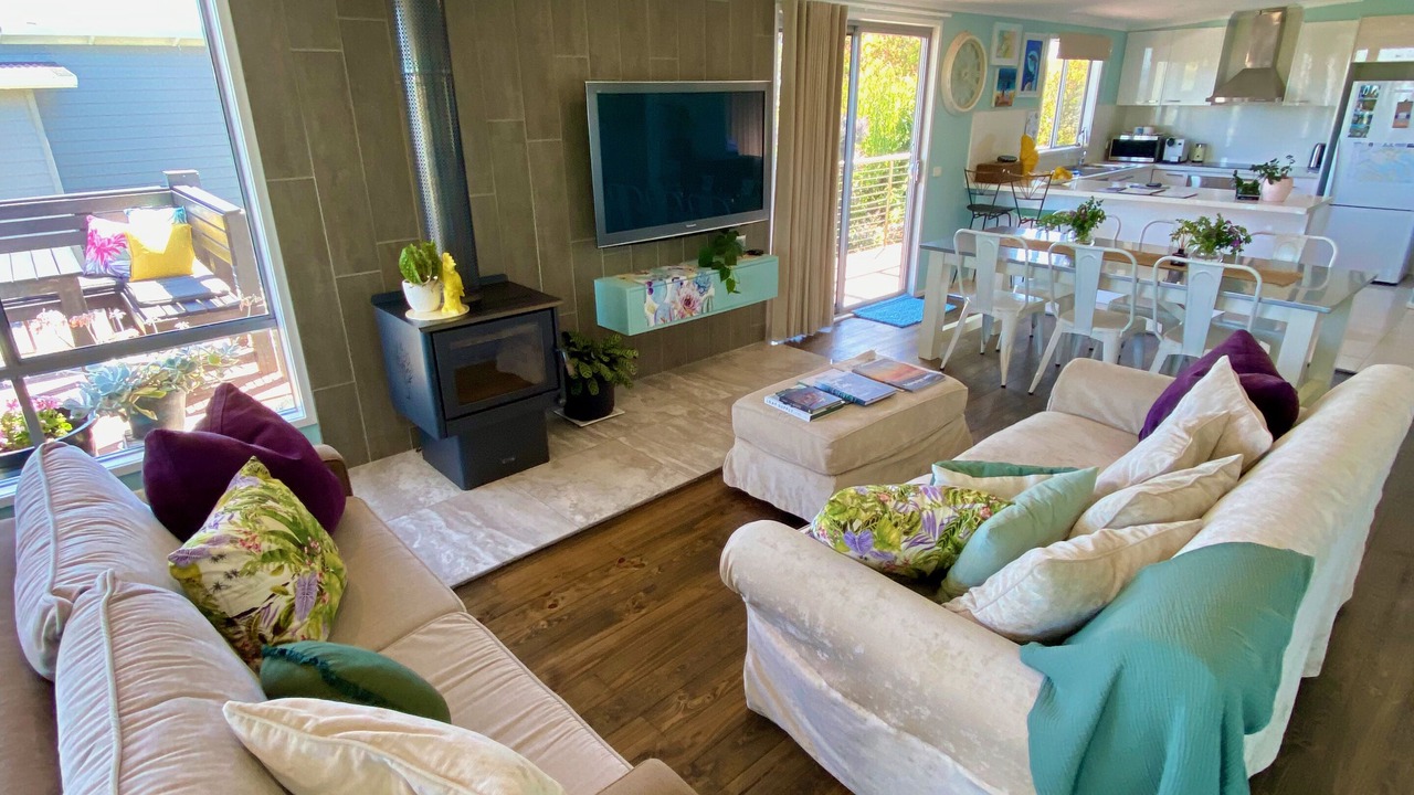 Photo of Livingroom in San Remo