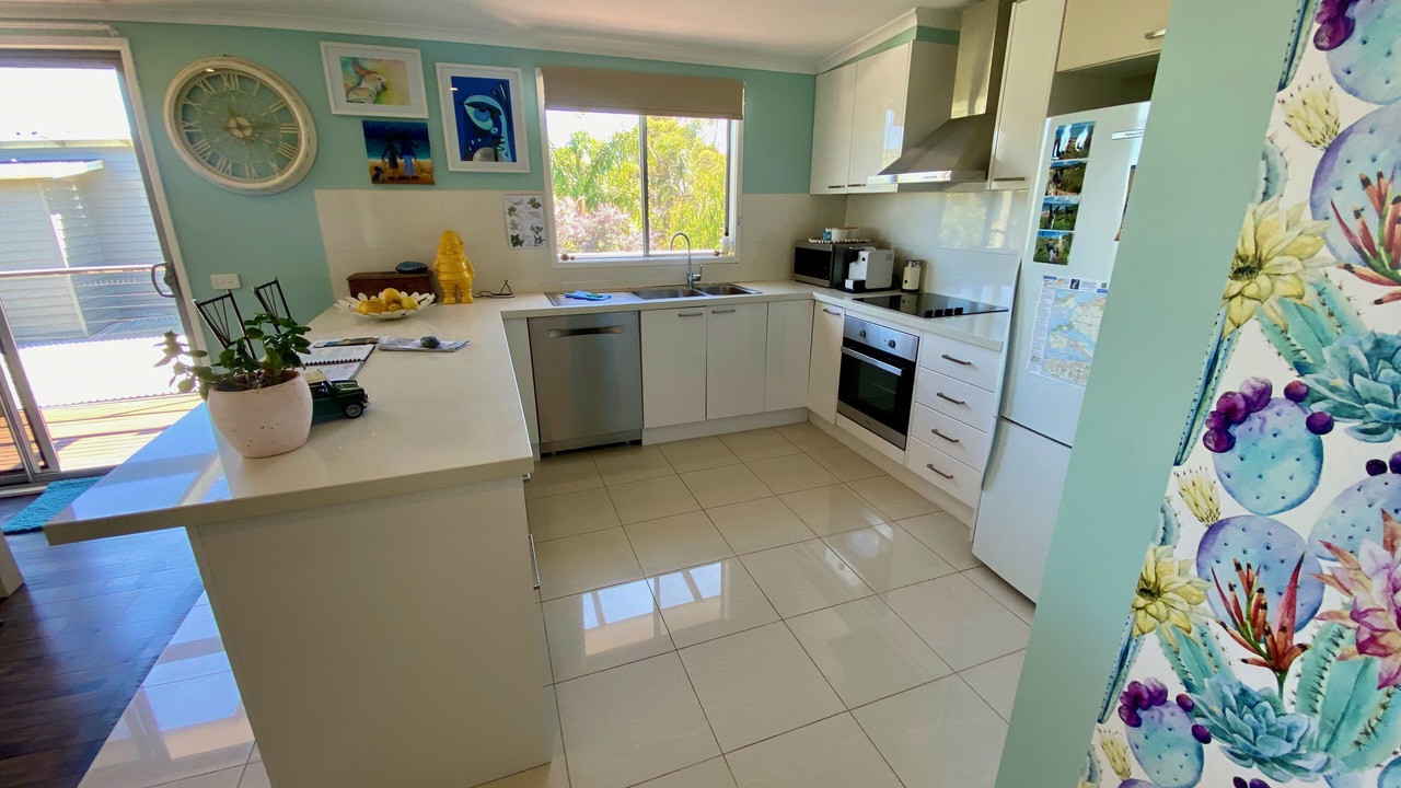 Photo of Kitchen in San Remo