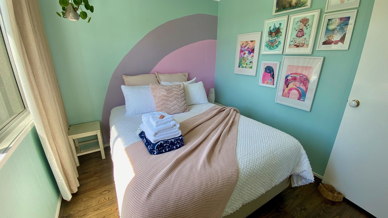 Photo of Bedroom in San Remo