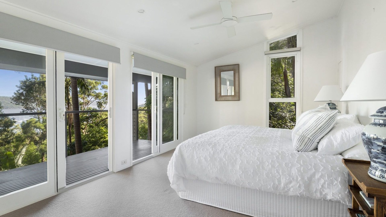 Photo of Bedroom in Avalon Beach