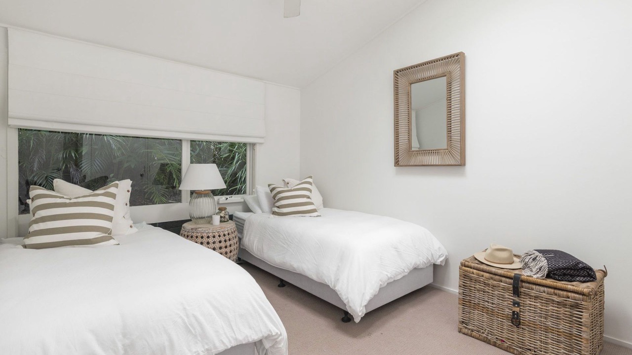 Photo of Bedroom in Avalon Beach