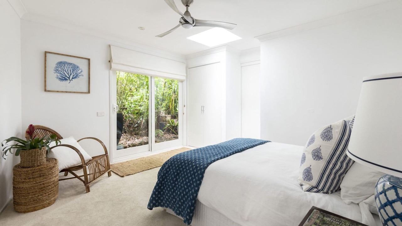 Photo of Bedroom in Avalon Beach