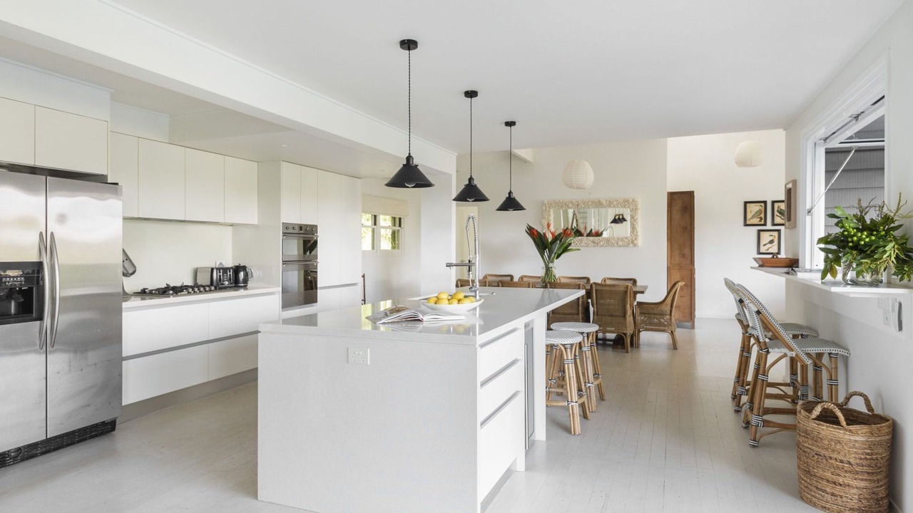 Photo of Kitchen in Avalon Beach
