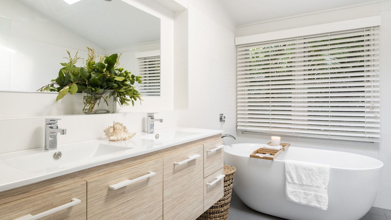 Photo of Bathroom in Avalon Beach