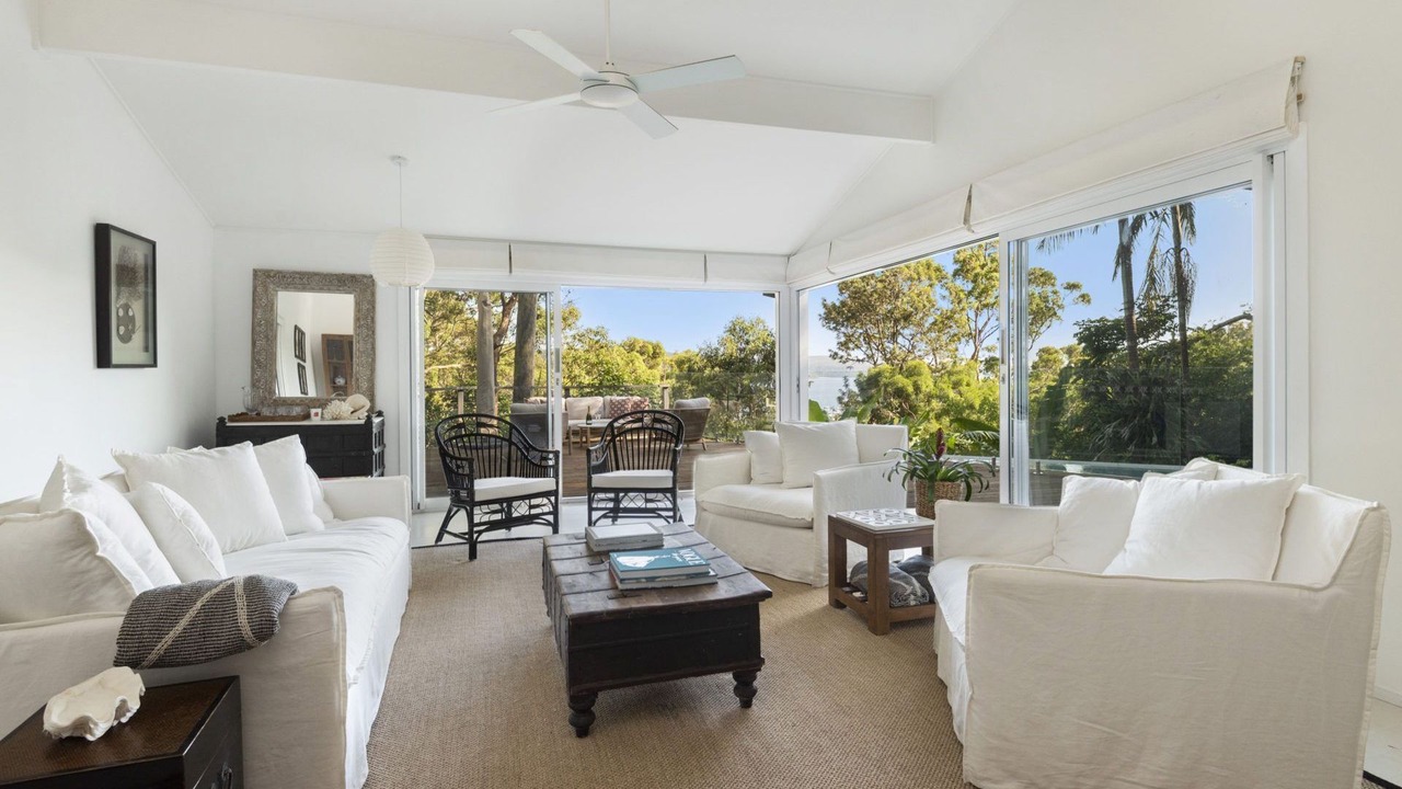 Photo of Livingroom in Avalon Beach