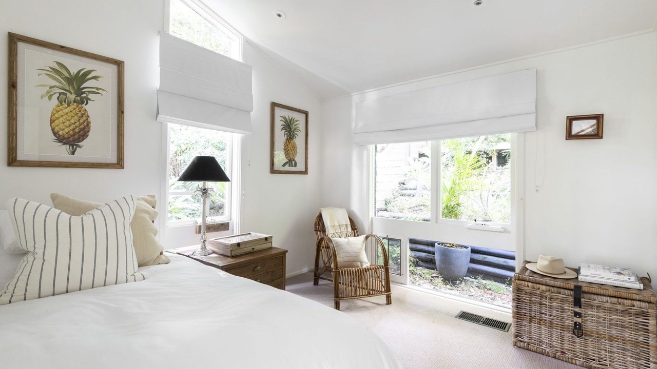 Photo of Bedroom in Avalon Beach