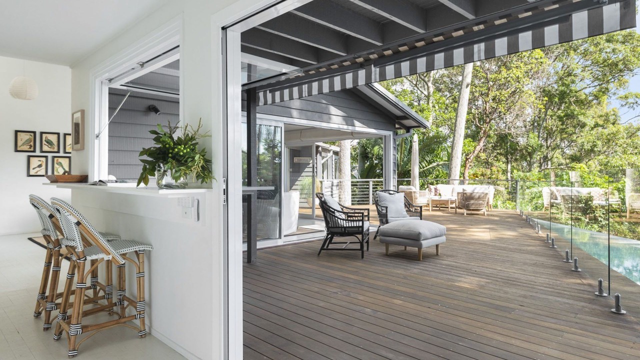 Photo of Patio Balcony in Avalon Beach