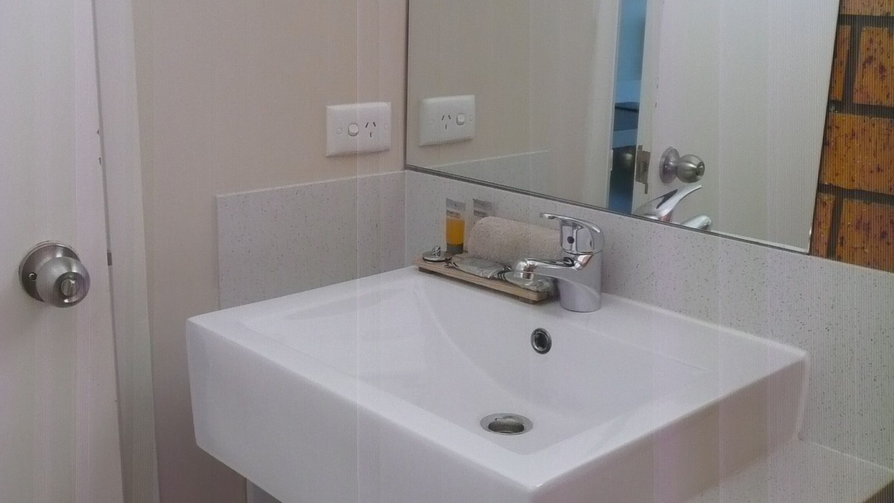 Photo of Bathroom in Woolgoolga