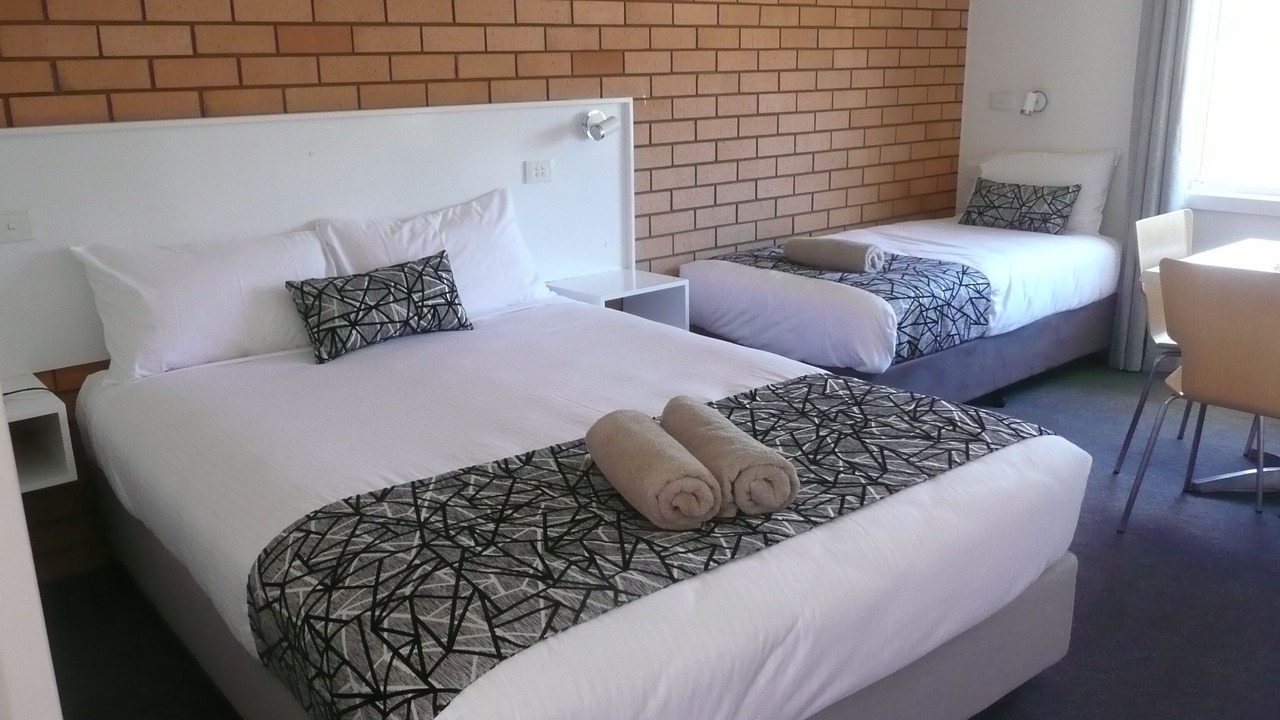 Photo of Bedroom in Woolgoolga