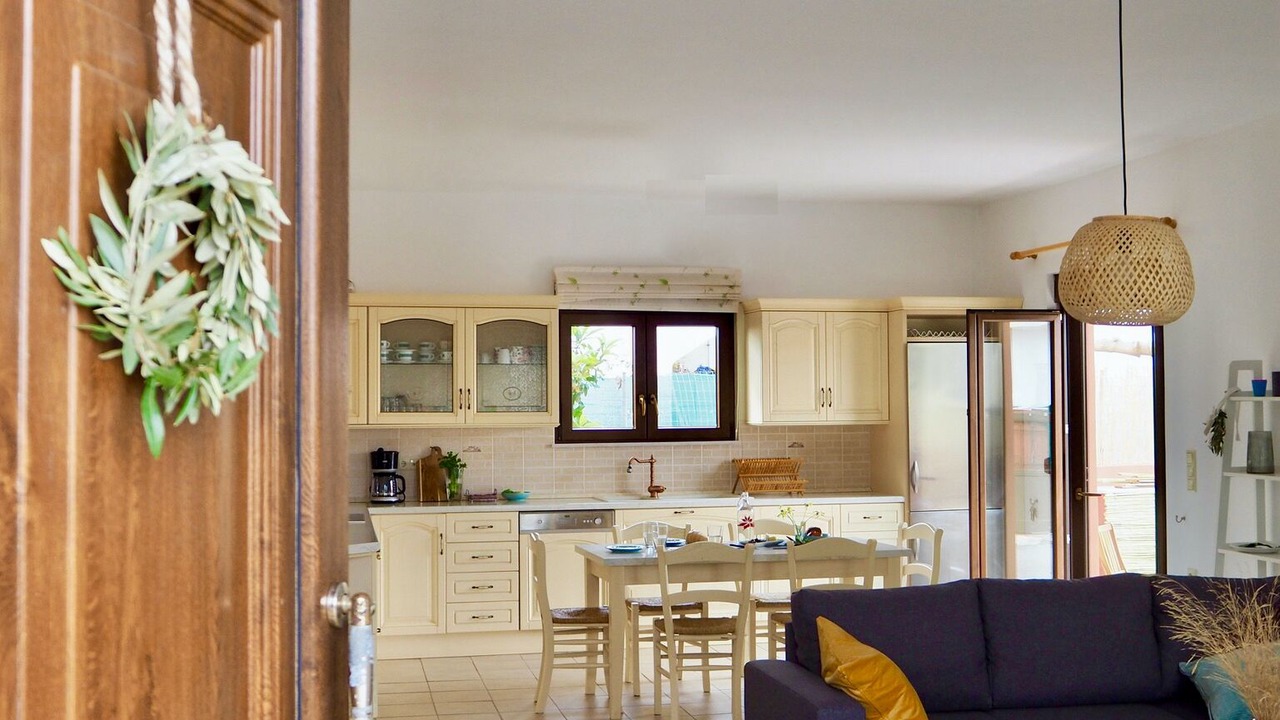 Photo of Livingroom in Gennadi