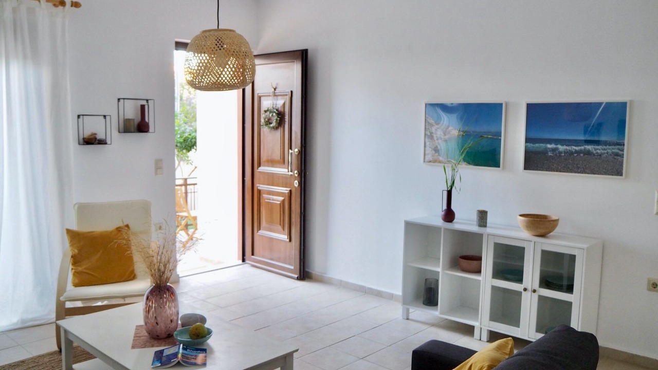 Photo of Livingroom in Gennadi