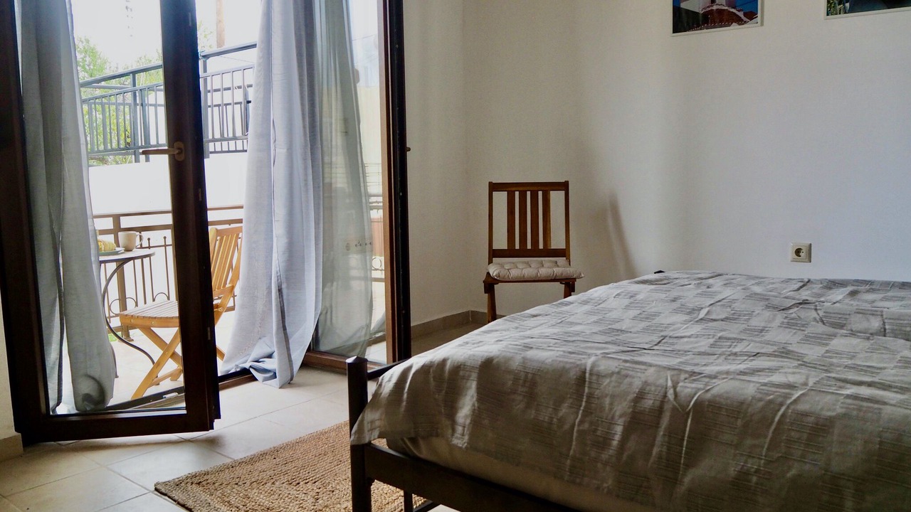 Photo of Bedroom in Gennadi
