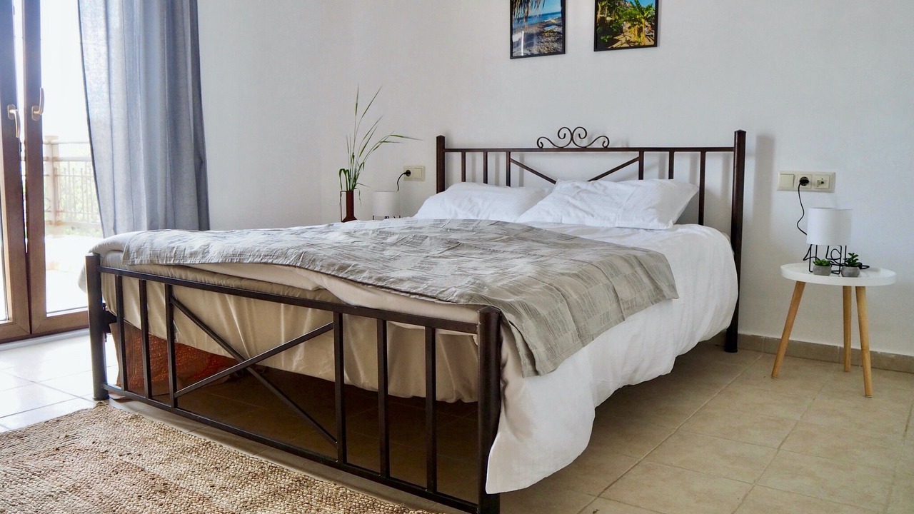 Photo of Bedroom in Gennadi