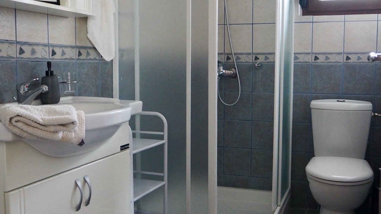Photo of Bathroom in Gennadi