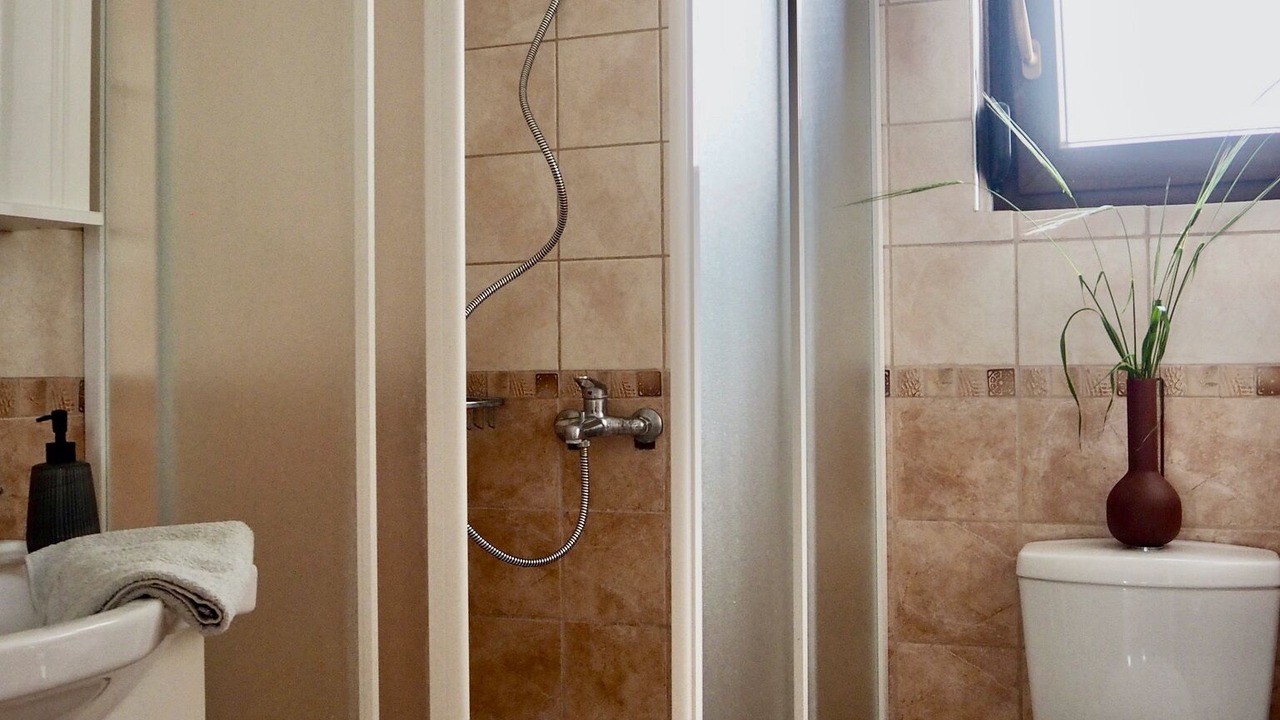 Photo of Bathroom in Gennadi