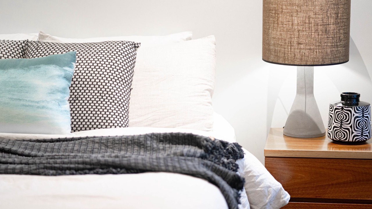 Photo of Bedroom in Mollymook