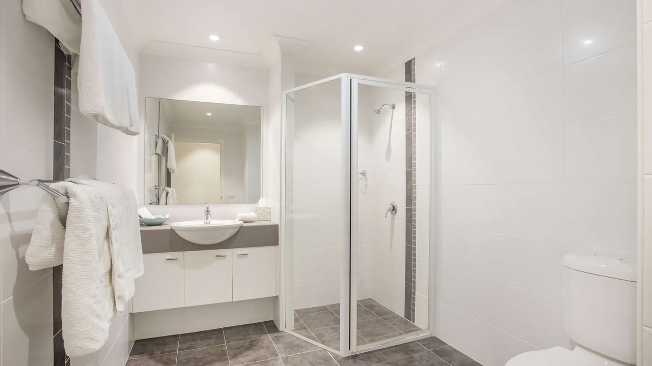 Photo of Bathroom in Mollymook