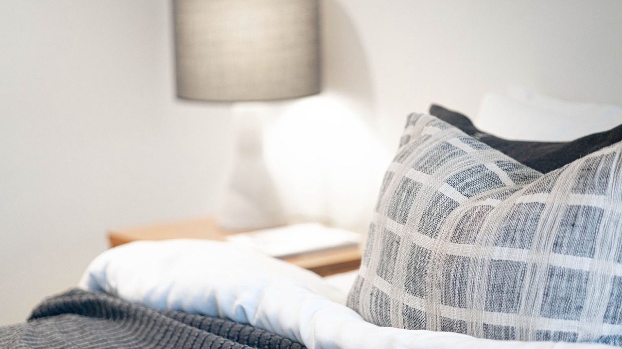 Photo of Bedroom in Mollymook