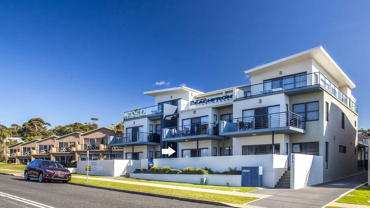 Photo of Outdoor in Mollymook