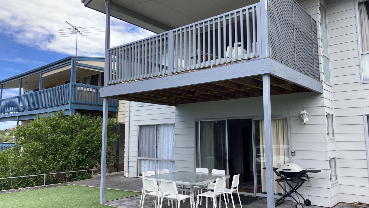 Photo of Outdoor in Encounter Bay