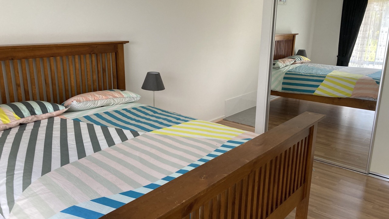 Photo of Bedroom in Encounter Bay