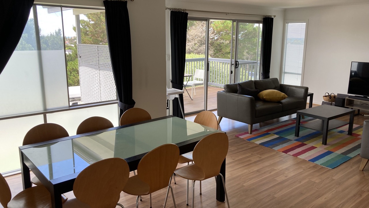 Photo of Livingroom in Encounter Bay