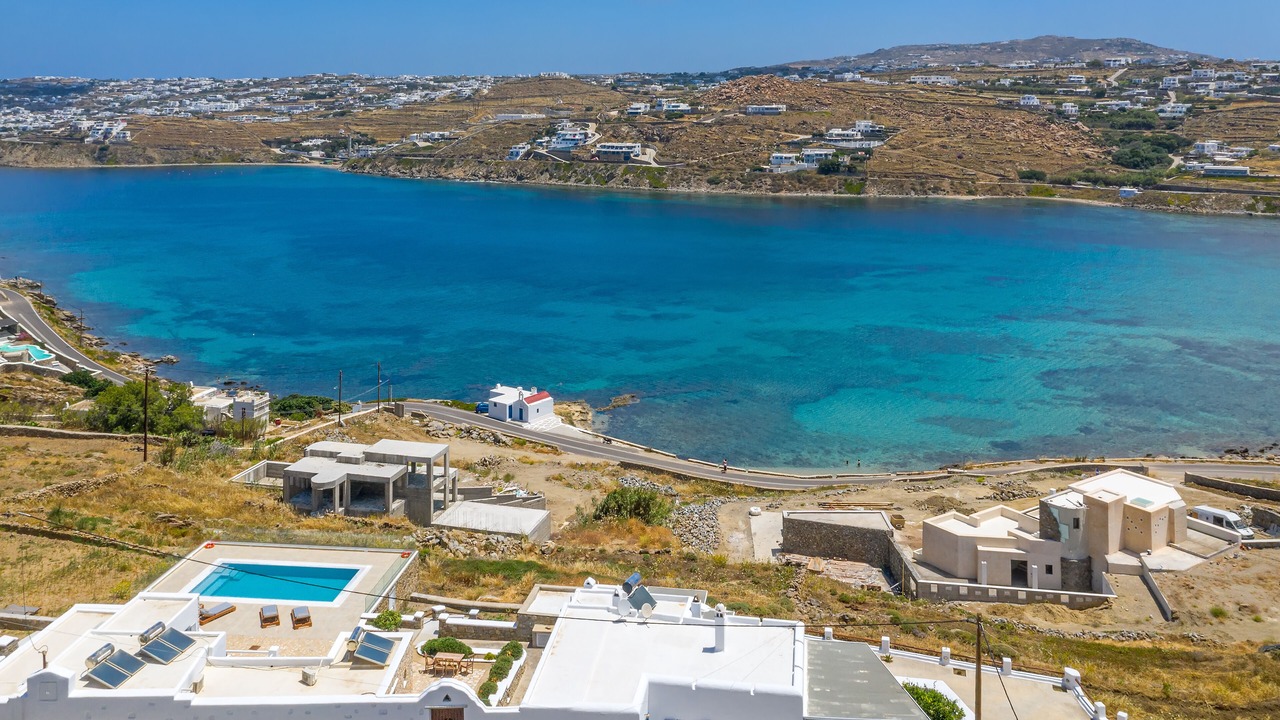 Photo of Outdoor in Ornos