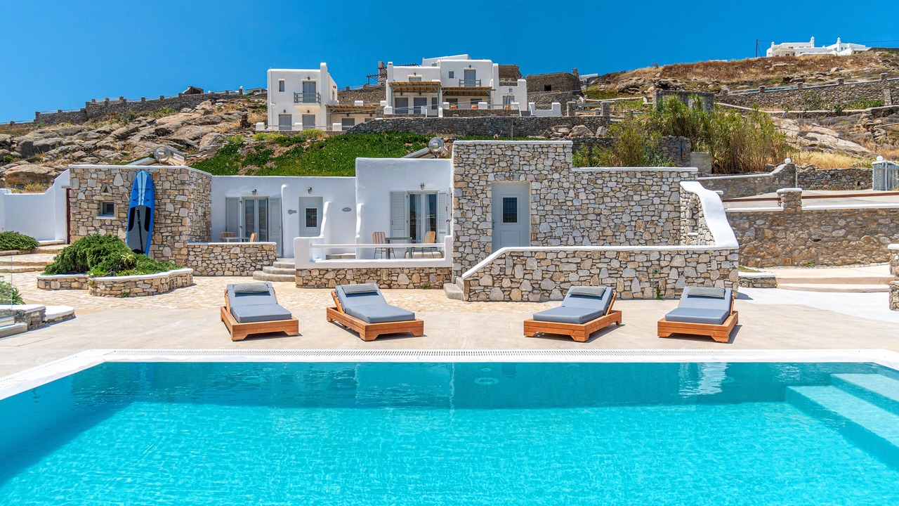 Photo of Outdoor in Ornos