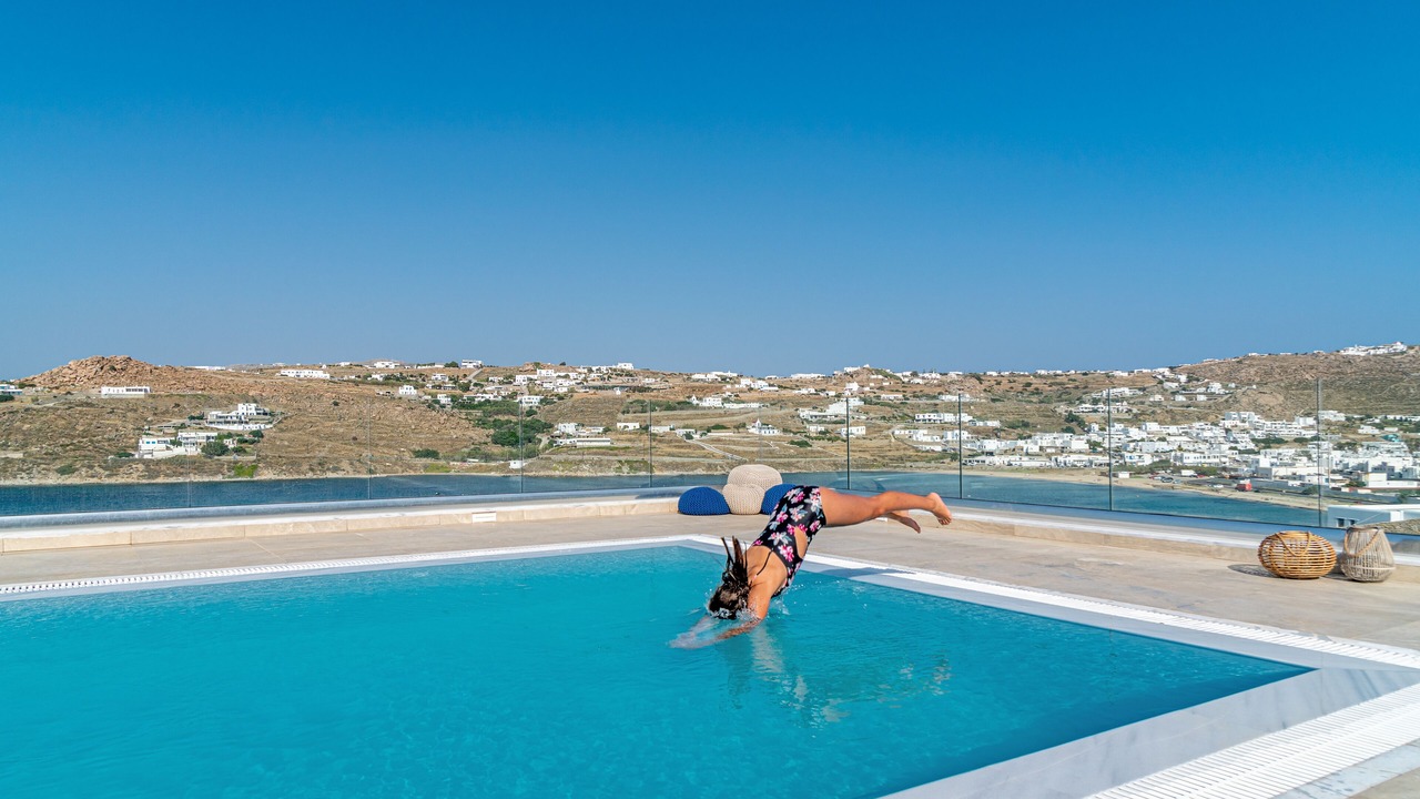 Photo of Outdoor in Ornos