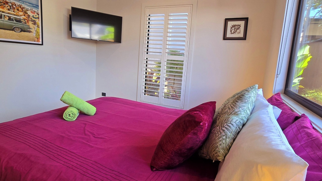 Photo of Bedroom in Woy Woy