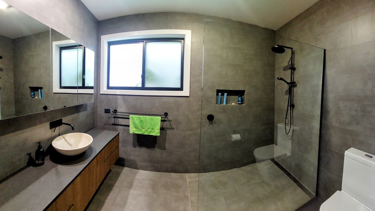 Photo of Bathroom in Woy Woy