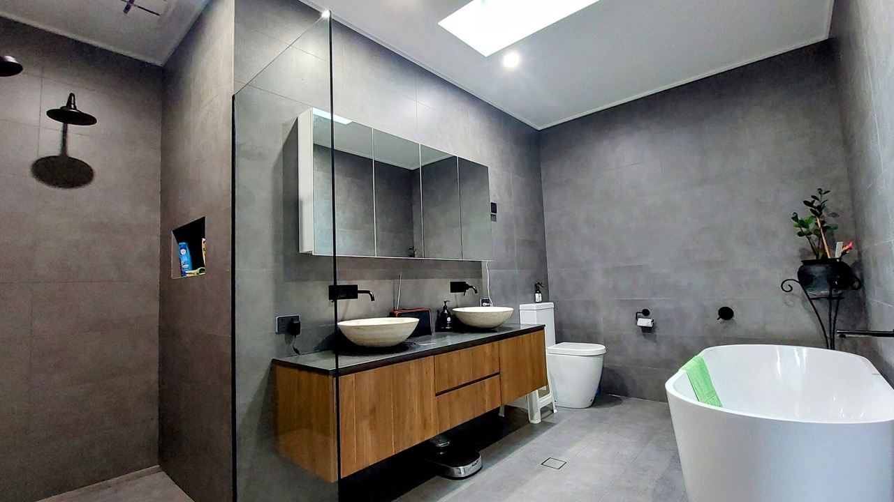 Photo of Bathroom in Woy Woy