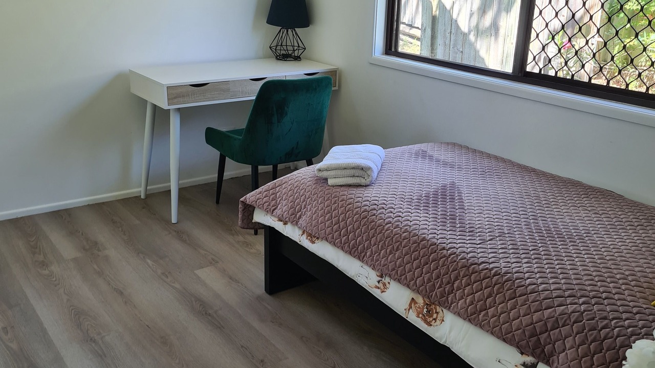 Photo of Bedroom in Springwood