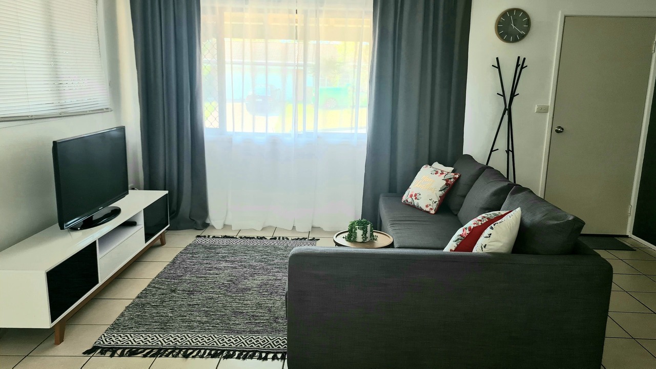 Photo of Livingroom in Springwood