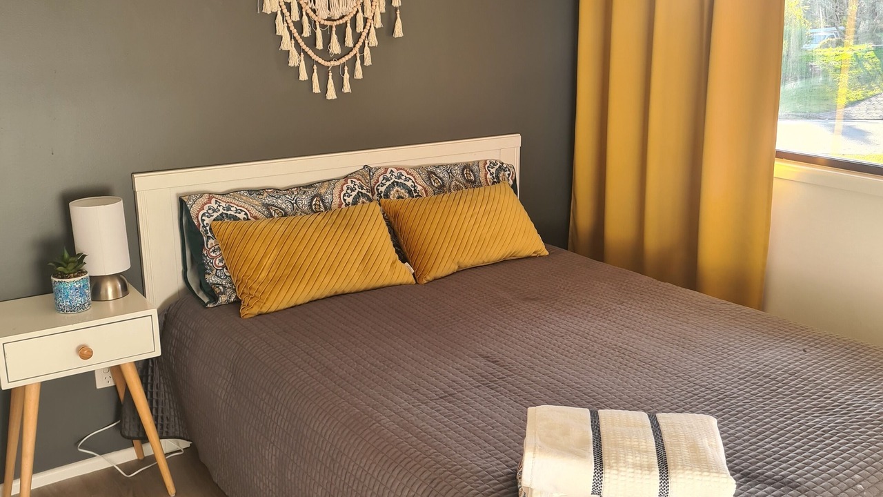 Photo of Bedroom in Springwood