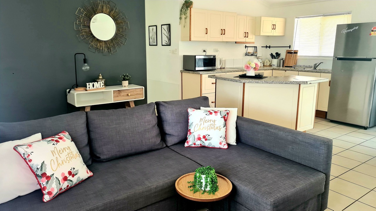 Photo of Livingroom in Springwood