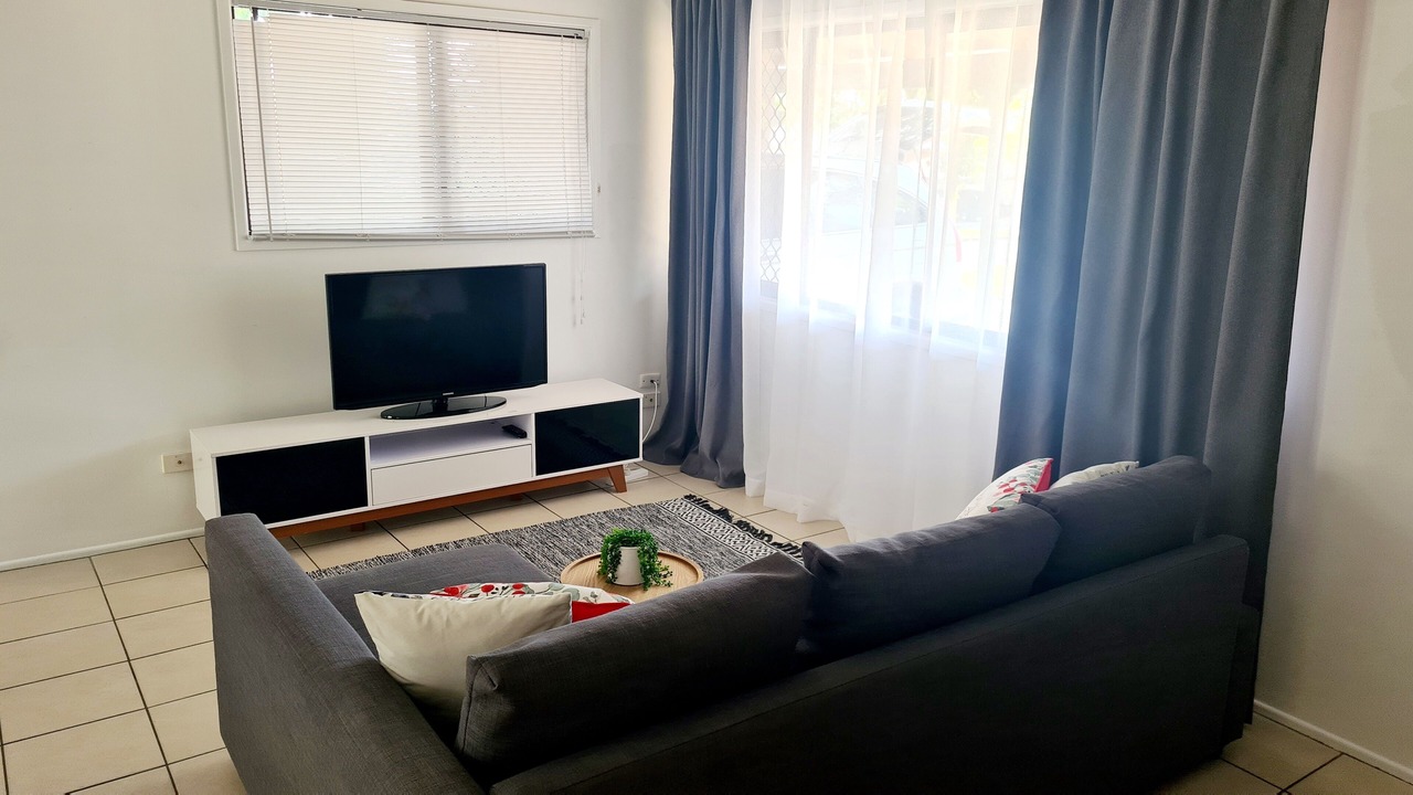 Photo of Livingroom in Springwood