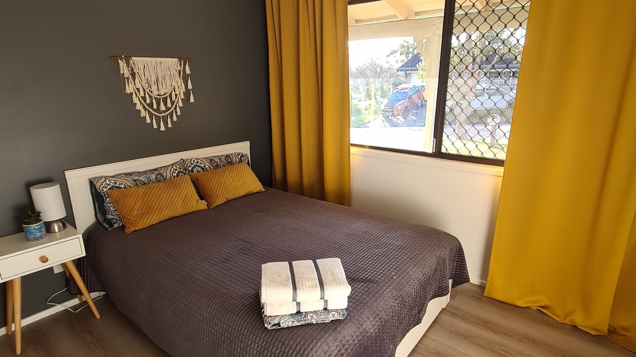 Photo of Bedroom in Springwood