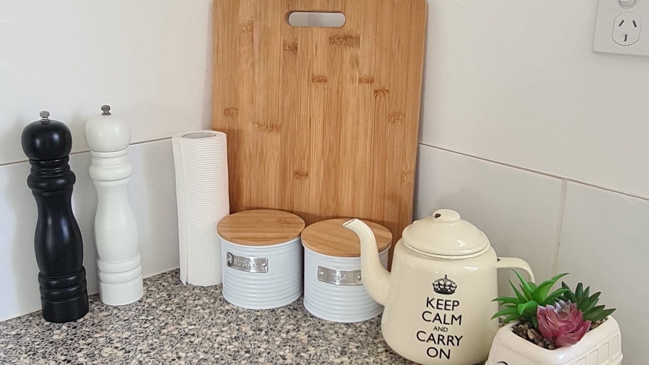 Photo of Kitchen in Springwood