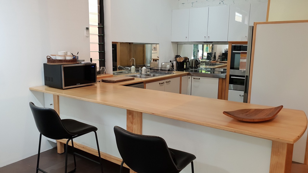 Photo of Kitchen in South Fremantle
