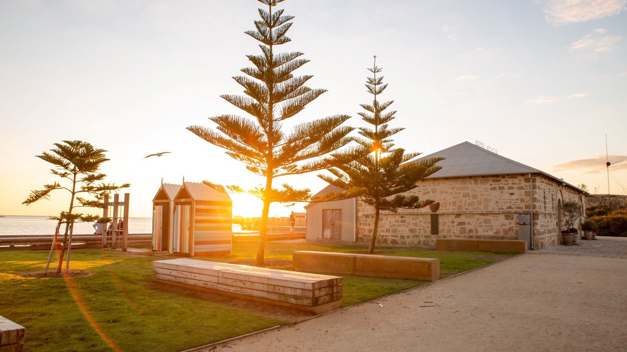 Photo of Outdoor in South Fremantle