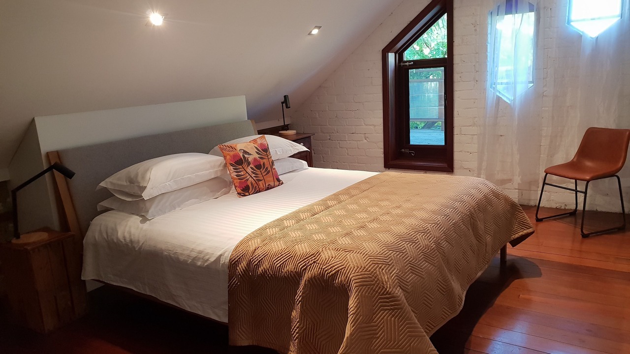 Photo of Bedroom in South Fremantle