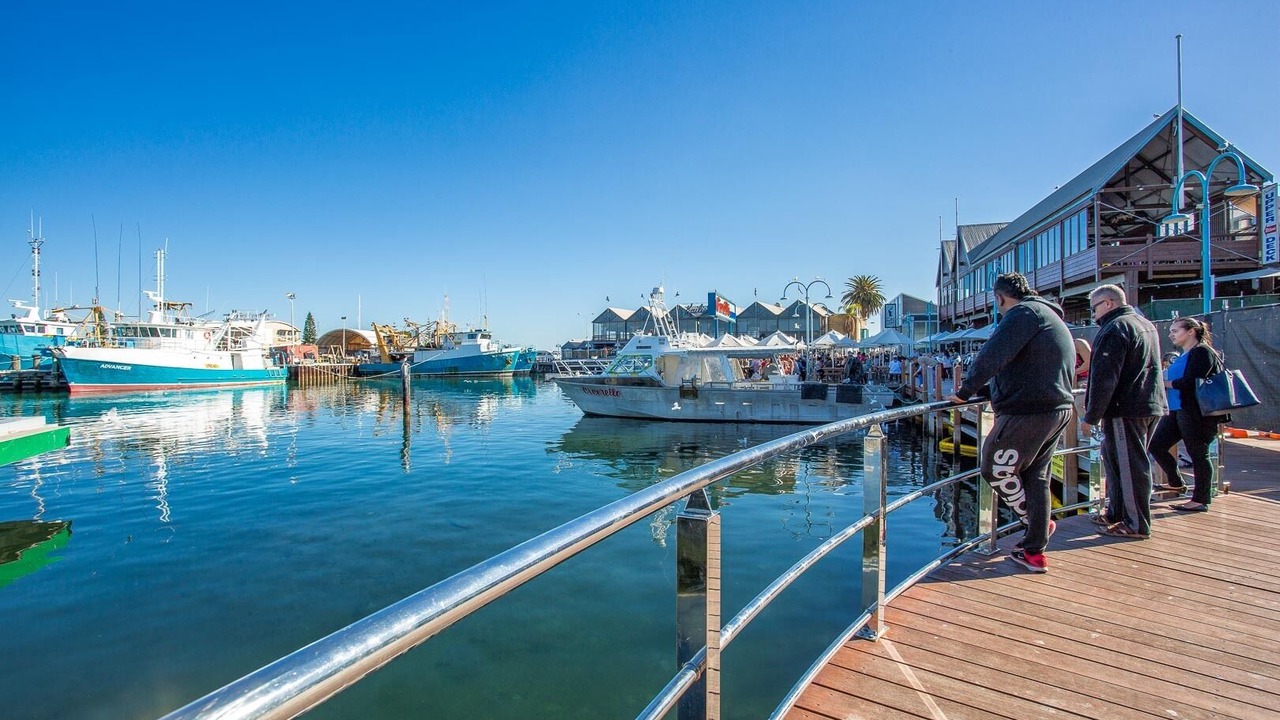 Photo of Others in South Fremantle