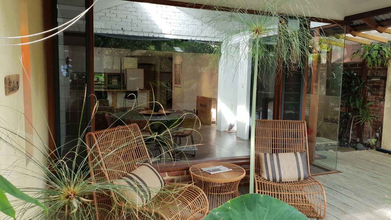 Photo of Patio Balcony in South Fremantle