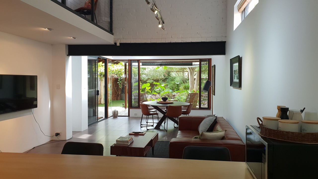 Photo of Livingroom in South Fremantle